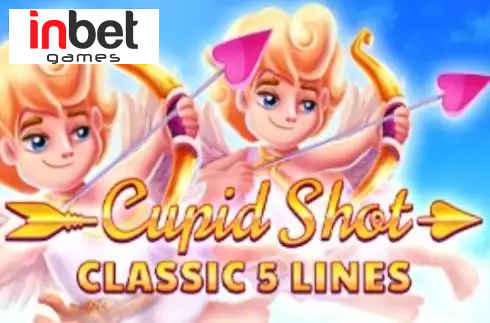 Cupid Shot Classic 5 Lines